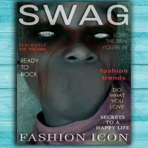 Meet your Posher, Charles